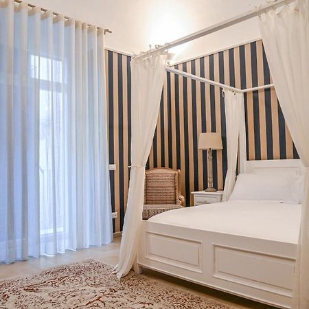 Hotel Le Residenze Del Capitano à Bari Extérieur photo