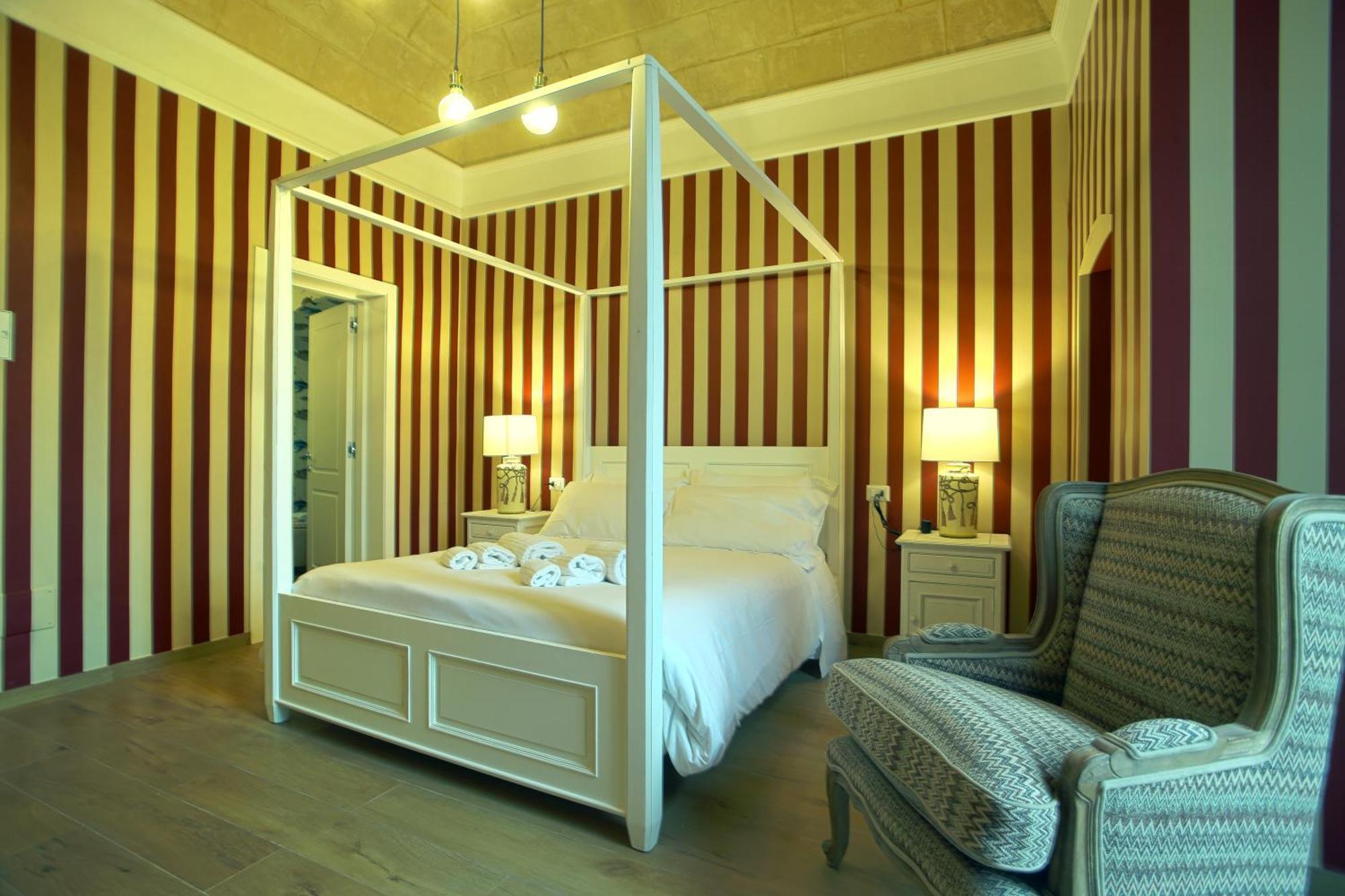Hotel Le Residenze Del Capitano à Bari Extérieur photo