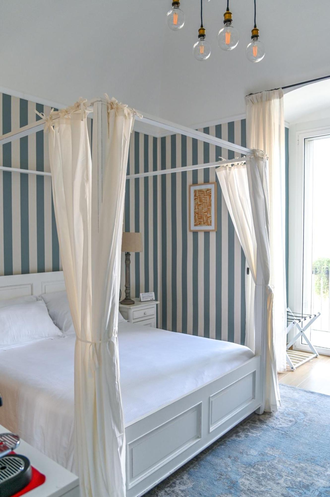 Hotel Le Residenze Del Capitano à Bari Extérieur photo